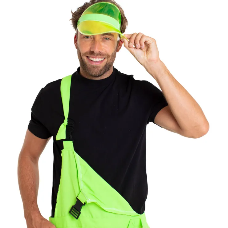 New Casq Pare-soleil Fluo Accessoires