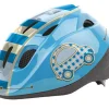 Hot Casque enfant Driver 46-53 cm Accessoires Vélo
