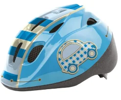 Hot Casque enfant Driver 46-53 cm Accessoires Vélo