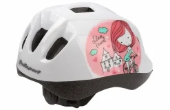 Outlet Casque Enfant Velo Princess 46-53 cm Accessoires Vélo