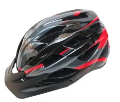 Casque Fusion 58-62 cm Accessoires Vélo