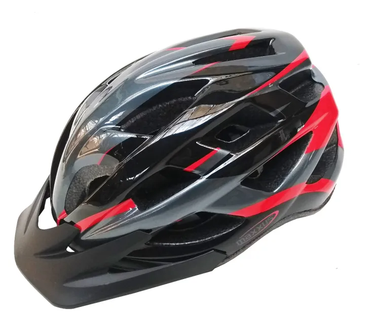 Discount Casque Fusion 54-58 cm Accessoires Vélo
