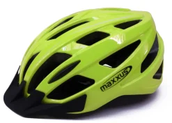 Sale Casque Urban Fluo 54-58 cm Accessoires Vélo