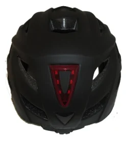 Casque Velo Urban Light L/XL Accessoires Vélo