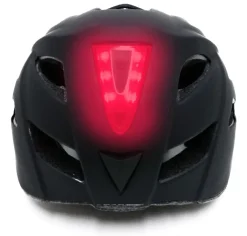 Casque Velo Urban Light L/XL Accessoires Vélo