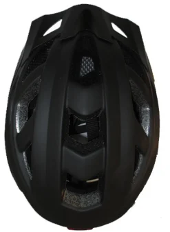 Casque Velo Urban Light L/XL Accessoires Vélo