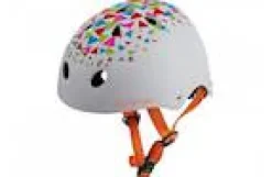 Casque Velo Urban Radical Triangle 53-55 cm Accessoires Vélo