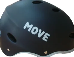 Casquette Junior Noir XS TAie 52-54 Vélo Et Conduite