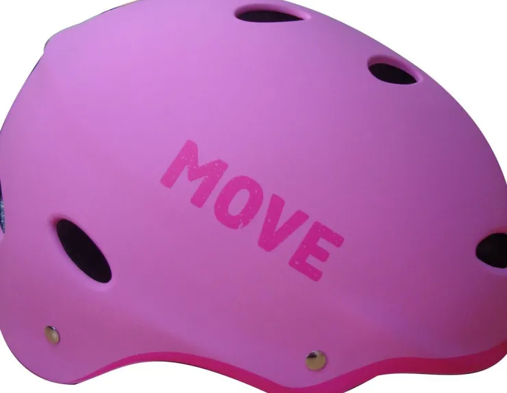 Outlet Casquette Junior Pink S Taie 54-5 Vélo Et Conduite