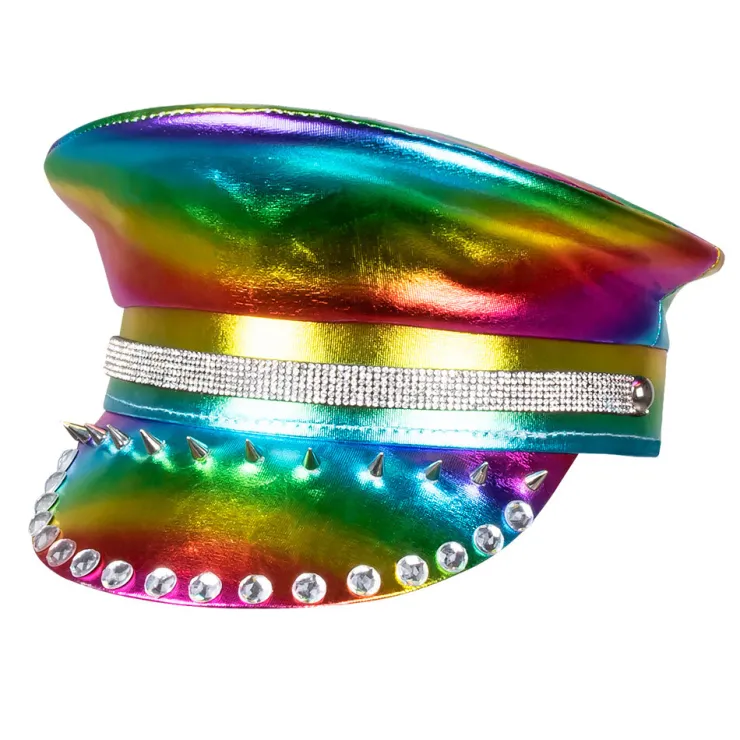 Best Casquette Rainbow Rock Accessoires