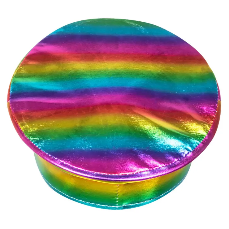Best Casquette Rainbow Rock Accessoires