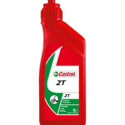 Sale Castrol 2T 1 l Maintenance Technique Voiture