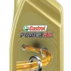 Hot Castrol 4T 10w40 Power RS 1 l Maintenance Technique Voiture