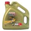 Castrol 4T 5w40 Power RS Racing 4 l Maintenance Technique Voiture