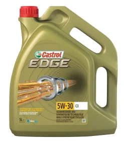Best Castrol 5w30 Edge Titanium C3 5 l Maintenance Technique Voiture