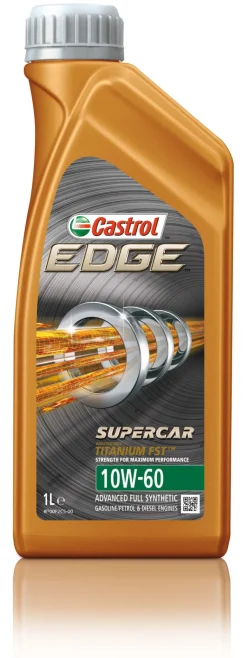 Discount Castrol 10w60 Edge Titanium Supercar 1 l Maintenance Technique Voiture
