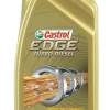 New Castrol 5w40 Edge Titanium Turbo Diesel 1 l Maintenance Technique Voiture