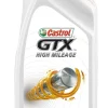 Best 15w40 GTX High Mileage A3/B3 1 l Maintenance Technique Voiture