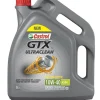 Best Castrol 10w40 GTX UltraClean A3/B4 5 l Maintenance Technique Voiture