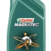 New Castrol 5w40 Magnatec C3 1 l Maintenance Technique Voiture