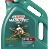 New Castrol 5w40 Magnatec DPF 5 l Diesel Maintenance Technique Voiture