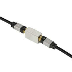 New Cat5 adapteur 2X8P8C Bureautique