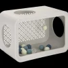 Cat cube play dune grey Dormir Confortablement