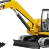 Outlet Cat mini-excavator Véhicules
