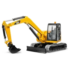 Outlet Cat mini-excavator Véhicules