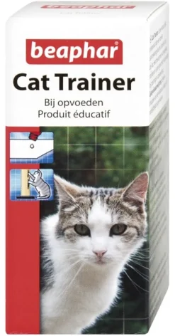 Online Cat Trainer 10 ml Soins