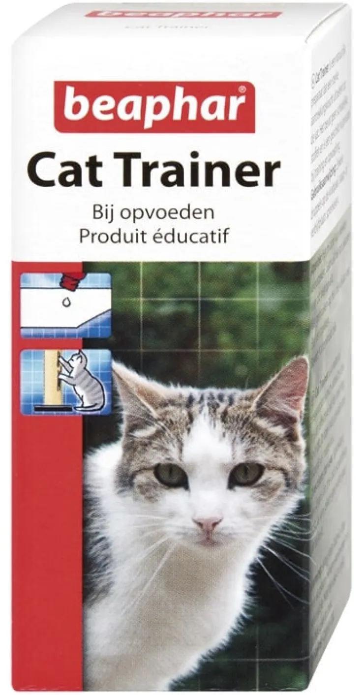Online Cat Trainer 10 ml Soins