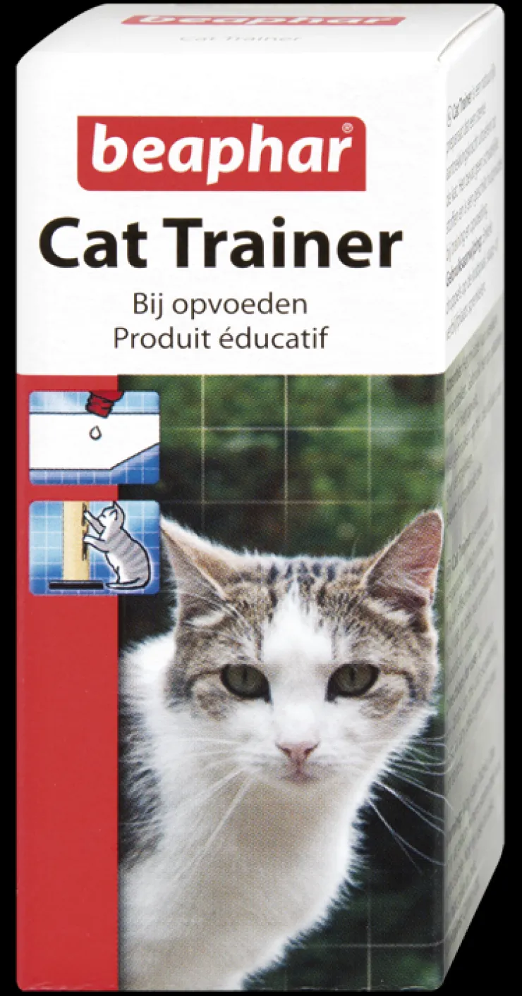 Online Cat Trainer 10 ml Soins