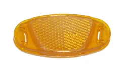 Hot Catadioptres clipsables pour roues (4 pièces) Accessoires Vélo