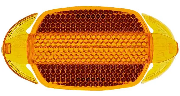 Sale Catadioptres clipsables pour roues TPL (2 pièces) Accessoires Vélo