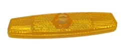 Catadioptres pour roues en sachet (4 pièces) Accessoires Vélo