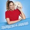 Hot Cd Samson En Marie Cd