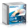 Online CD-R 80 min / 700 MB slim case 10 pièces Bureautique