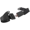 Outlet Ceinture de sécurité 2 points Accessoires