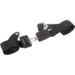 Sale Ceinture sécurite 2 points réglable Accessoires