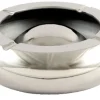 Cendrier aluminium diamètre 25 cm Accessoires Décoratifs