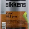Sale Cetol 1 L hls plus nr 10 Lasure, Huile & Vernis|Teintures, Huile Et Vernis