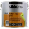 Sale Cetol 2,5 L hls plus nr 20 Lasure, Huile & Vernis|Teintures, Huile Et Vernis