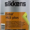 Clearance Cetol 1 L hls plus nr 20 Lasure, Huile & Vernis|Teintures, Huile Et Vernis
