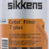 Best Cetol filtre 7 plus nr 10 1 L Laques|Lasure, Huile & Vernis