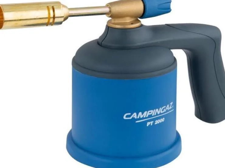 Best CGAZ SET PT2000 (3PCS) Camping|Camping