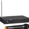 Discount 1-Ch Vhf System/1 Mic 199.6Mhz Audio