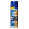 Hot Chain Lube Ceramic - 500 ml Maintenance Technique Voiture