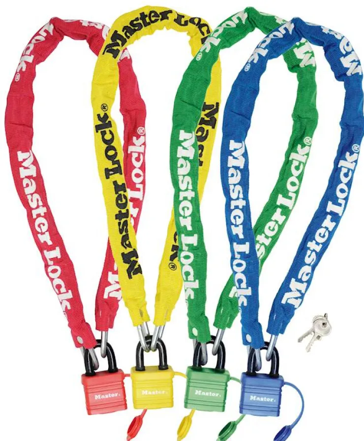 Online Chaine vélo avec cadenas Accessoires Vélo