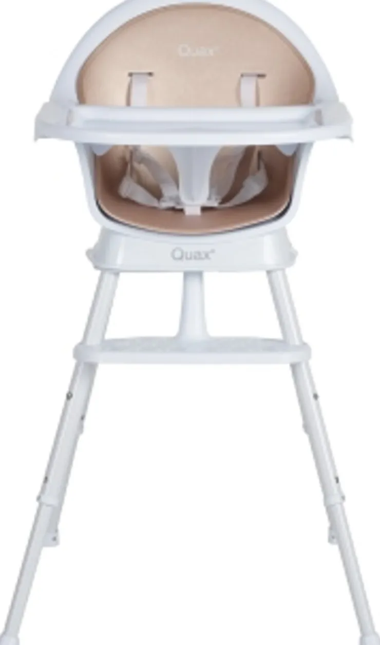 Sale Chaise enfant Ultimo 4 en 1 blanc Chaises Hautes Et Coussin