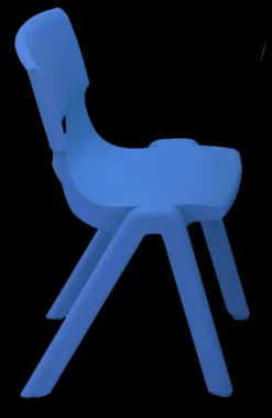 Online Chaise enfants 30 cm bleu Tables Et Chaises